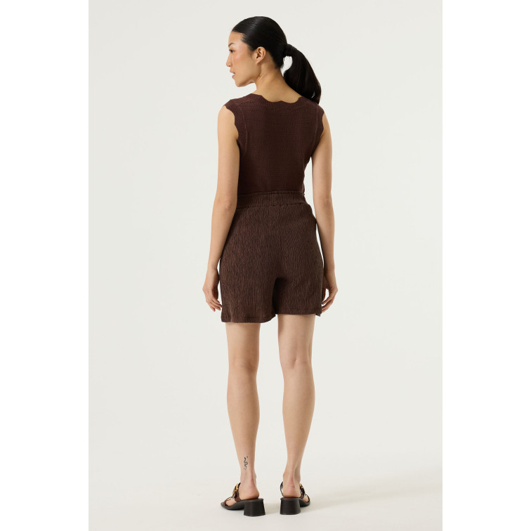femme ladies short 5688
