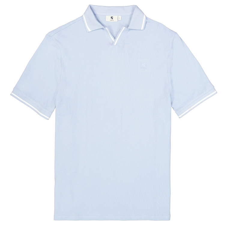 pôle homme  garcia jeans men`s pôle ss