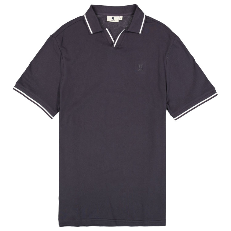 pôle homme  garcia jeans men`s pôle ss