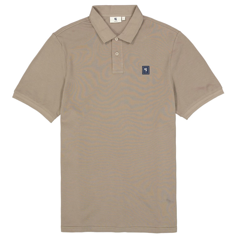 pôle homme  garcia jeans men`s pôle ss