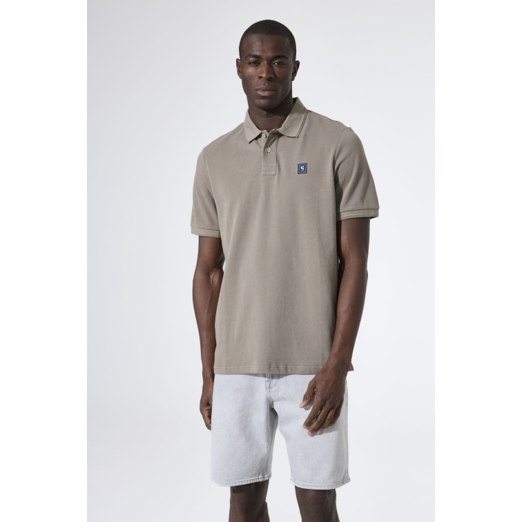 pôle homme  garcia jeans men`s pôle ss