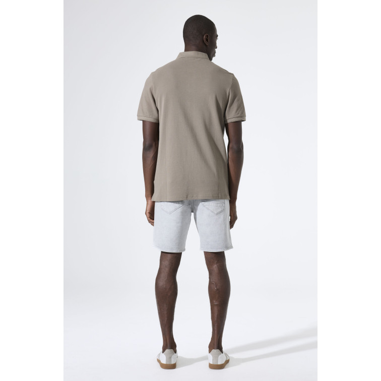 pôle homme  garcia jeans men`s pôle ss
