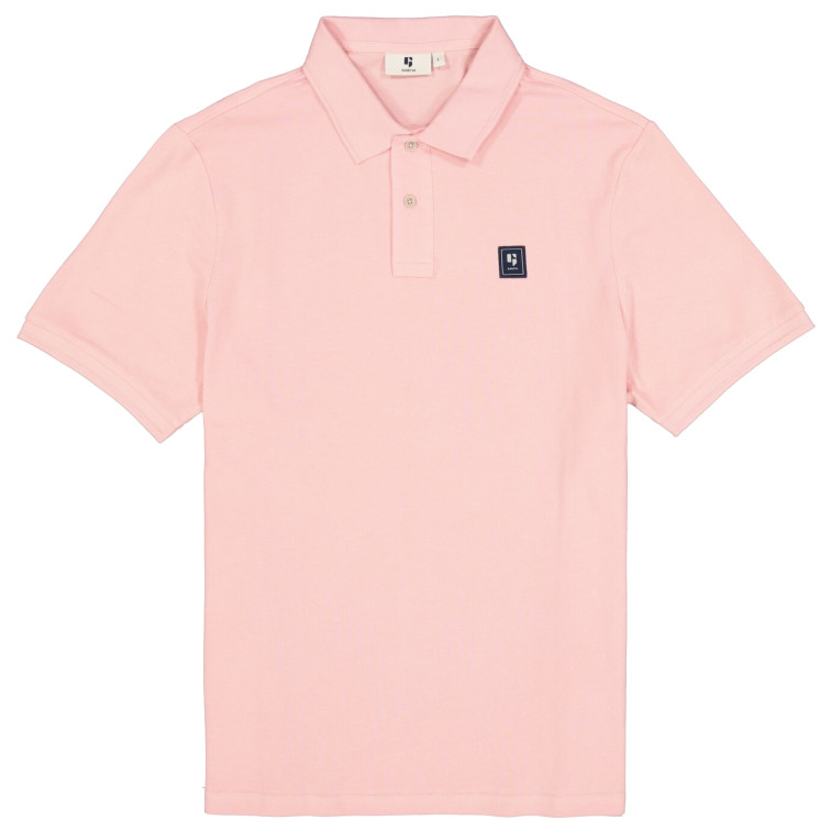 pôle homme  garcia jeans men`s pôle ss