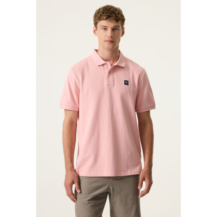 pôle homme  garcia jeans men`s pôle ss
