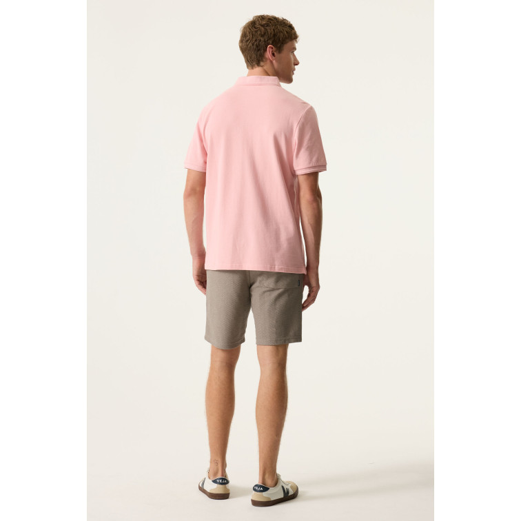 pôle homme  garcia jeans men`s pôle ss