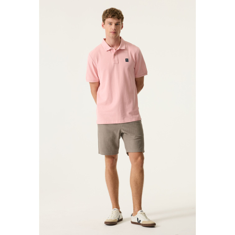 pôle homme  garcia jeans men`s pôle ss