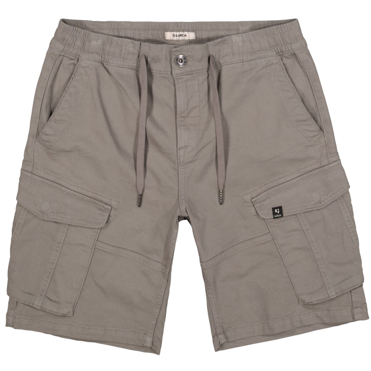 le short homme  garcia jeans men`s short