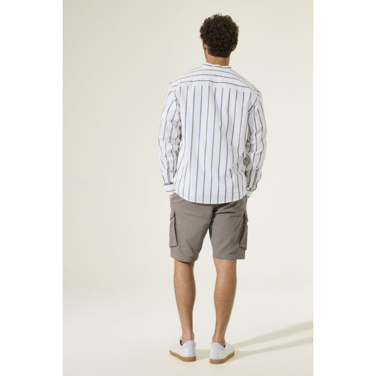 le short homme  garcia jeans men`s short