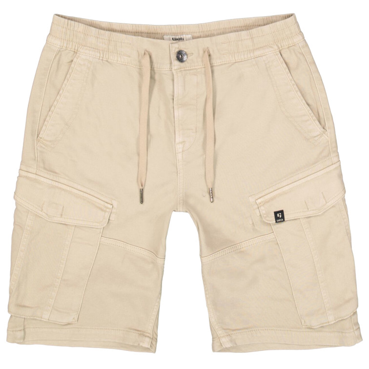 le short homme  garcia jeans men`s short