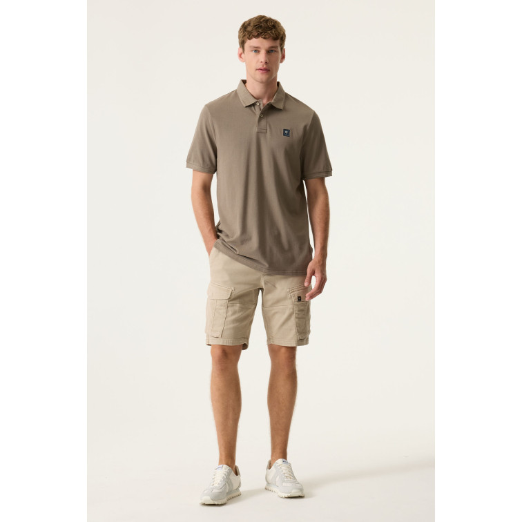 le short homme  garcia jeans men`s short
