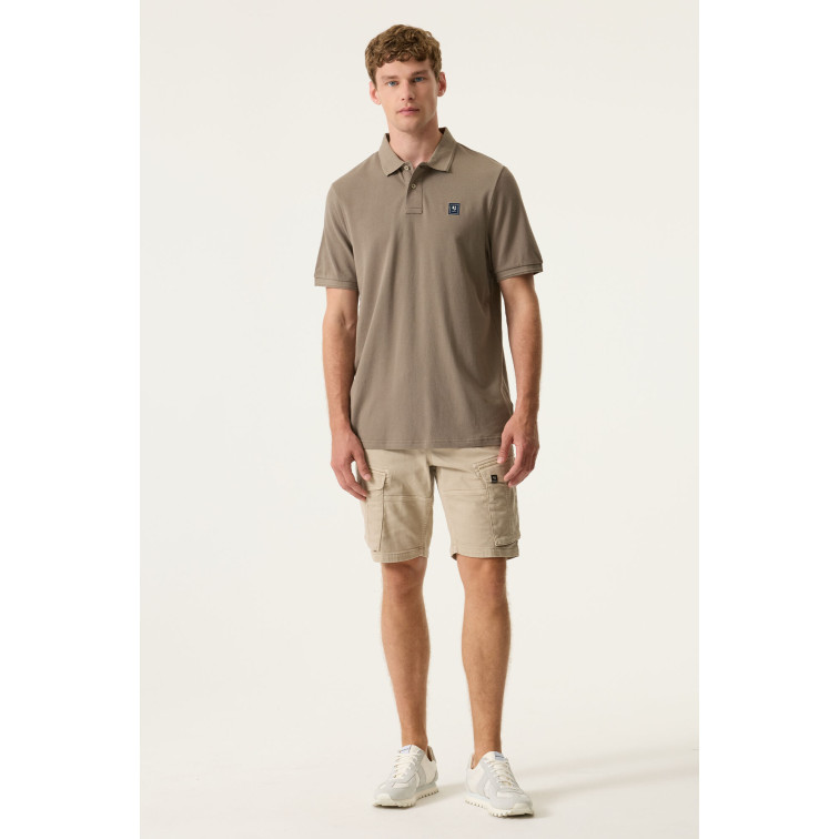 le short homme  garcia jeans men`s short