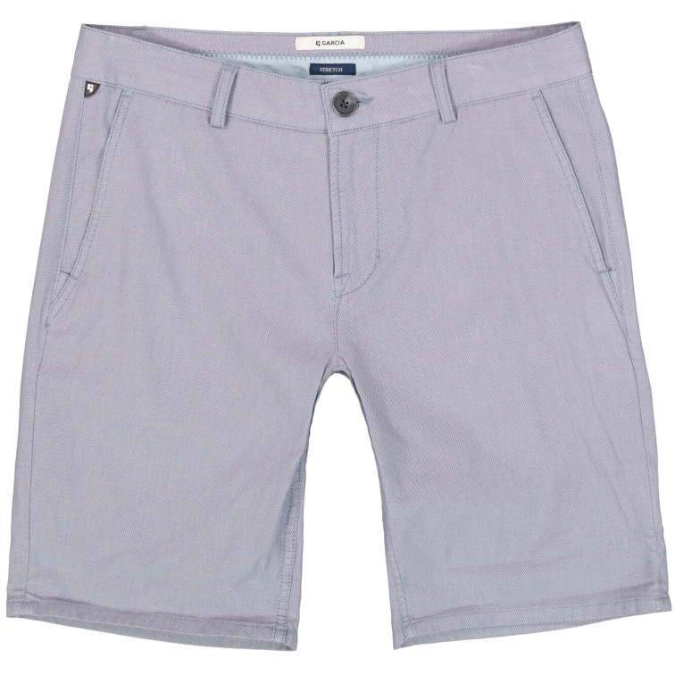 le short homme  garcia jeans men`s short
