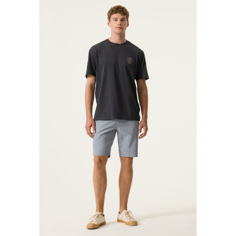 le short homme  garcia jeans men`s short
