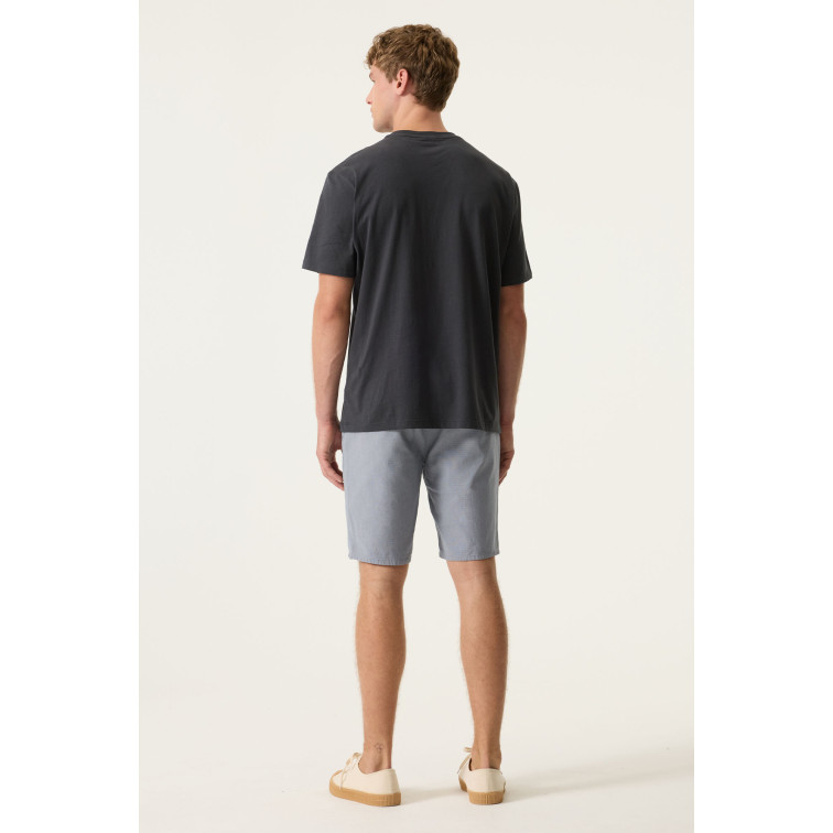 le short homme  garcia jeans men`s short