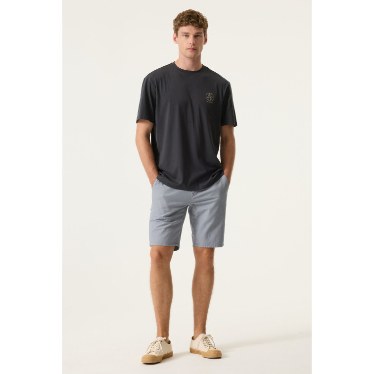 le short homme  garcia jeans men`s short