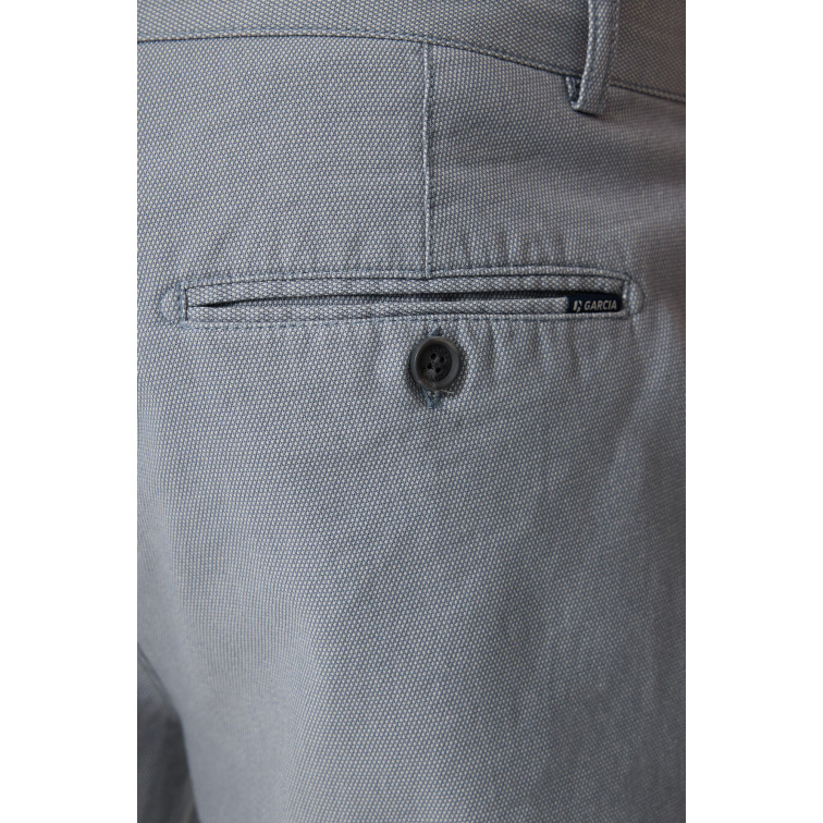 le short homme  garcia jeans men`s short