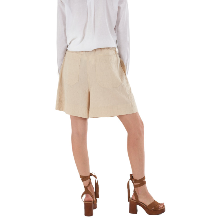 femme bermuda donna 0222