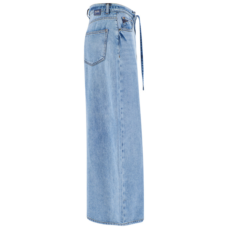 pantalon femme  yes zee pantalone donna 5 tasche con p