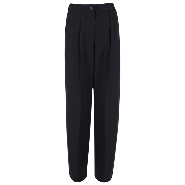 pantalon femme  yes zee pantalone donna chinos con pie