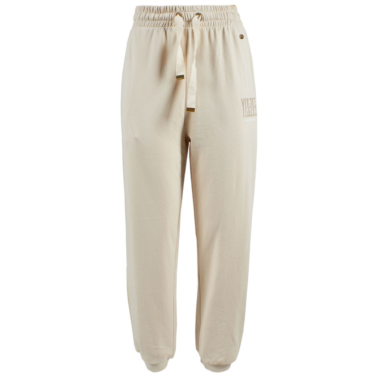 femme pantalone donna in felpa 0245