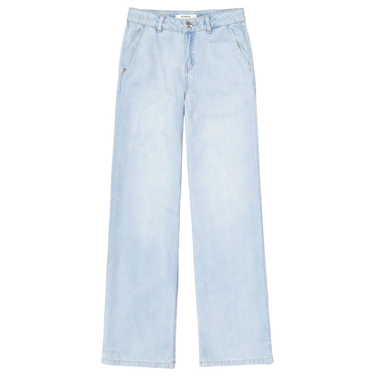 jeans fille  garcia p42725_girls pants
