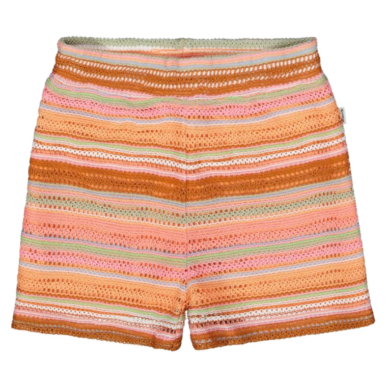 le short fille  garcia p42731_girls short