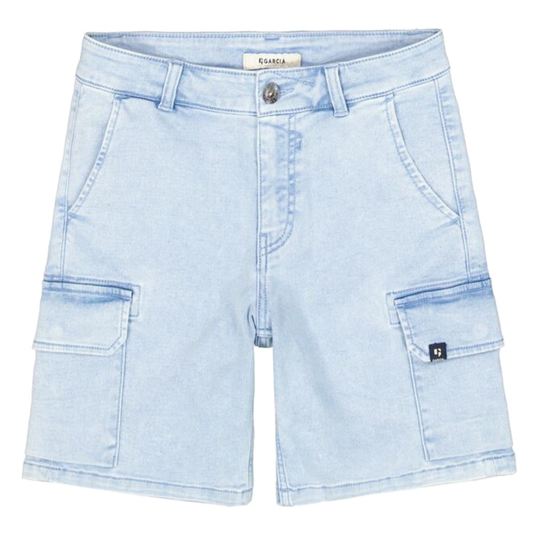 le short garçon  garcia p43729_boys short