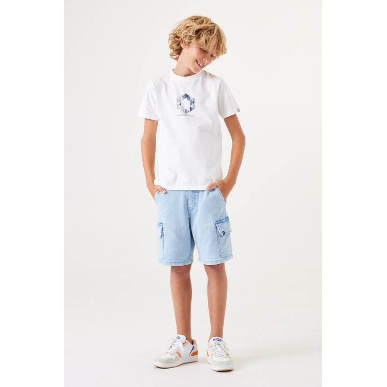 le short garçon  garcia p43729_boys short