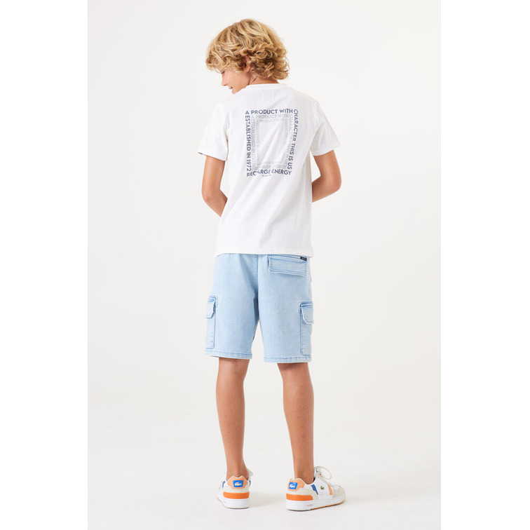 le short garçon  garcia p43729_boys short