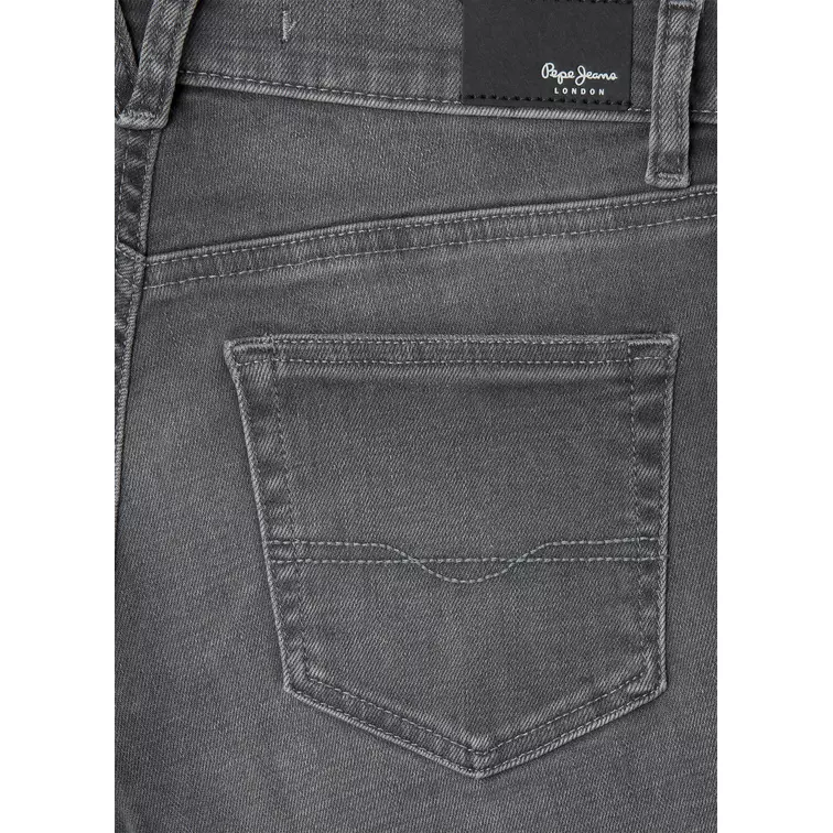  pepe jeans slim fit cashed