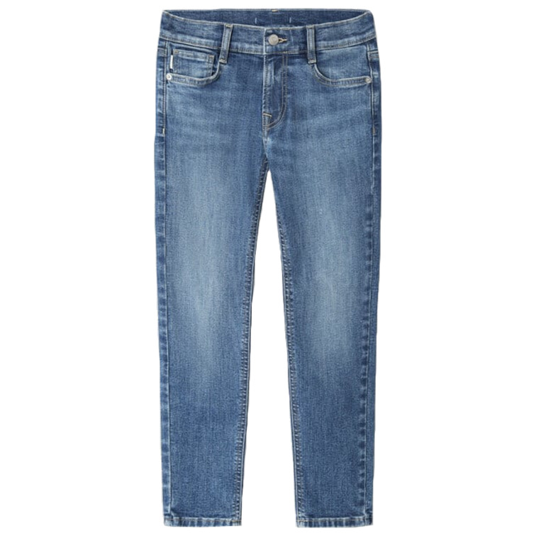  pepe jeans tapered fit asher