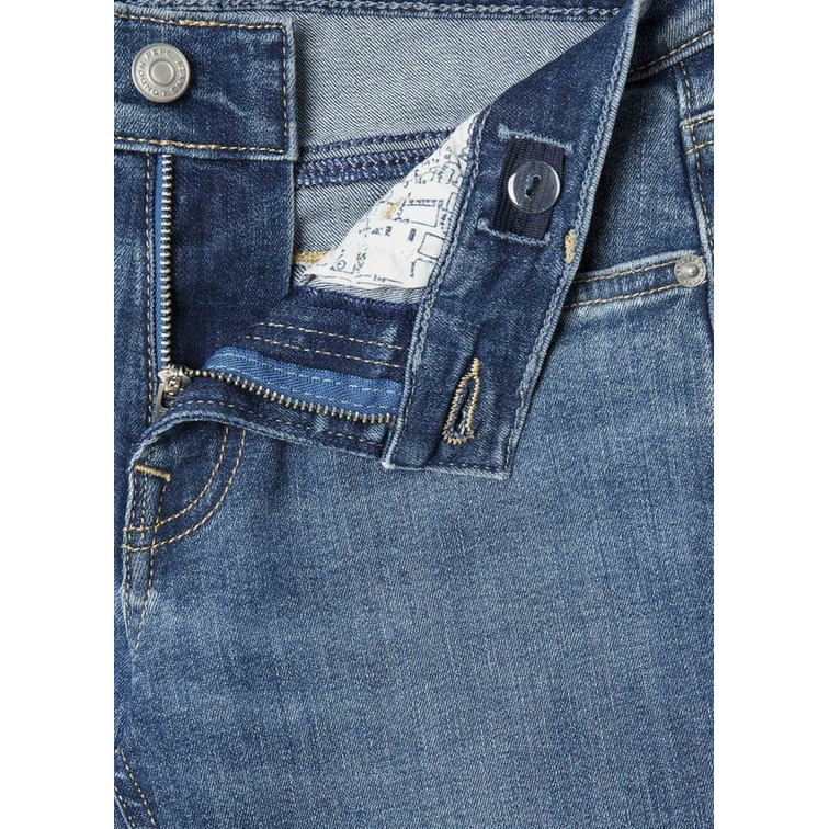  pepe jeans tapered fit asher