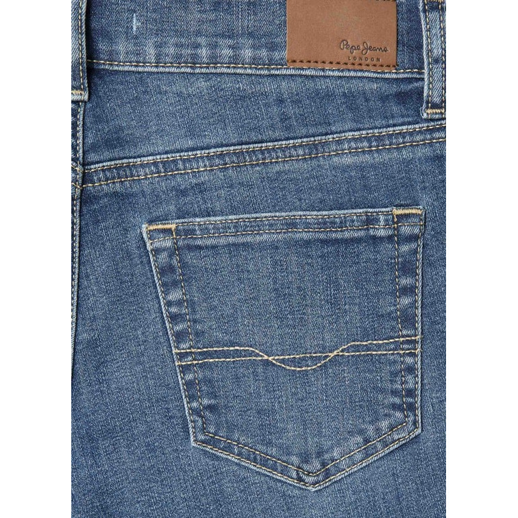  pepe jeans tapered fit asher
