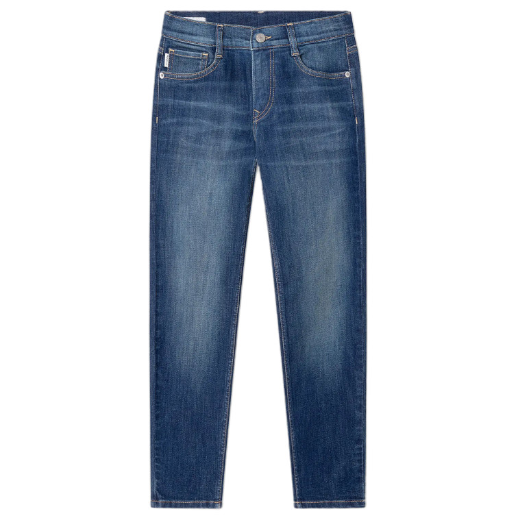 garçon asher dk vintage blue 000