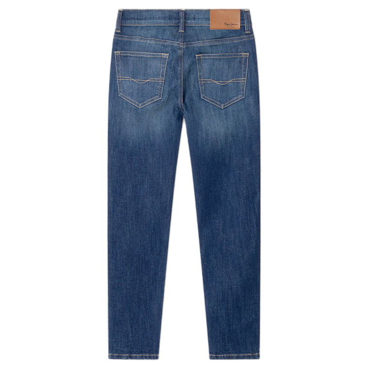 garçon asher dk vintage blue 000