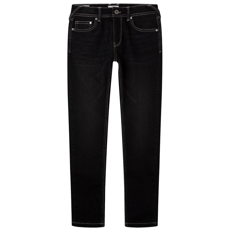 pantalon garçon  pepe jeans finly