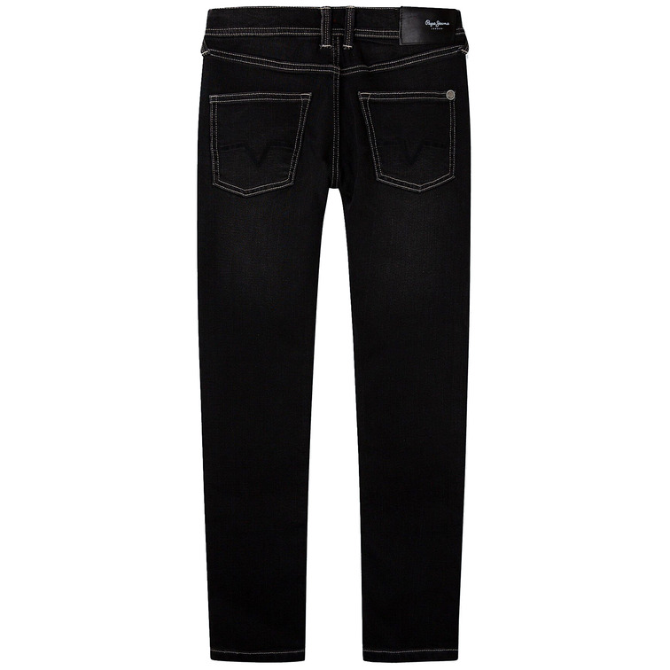 pantalon garçon  pepe jeans finly