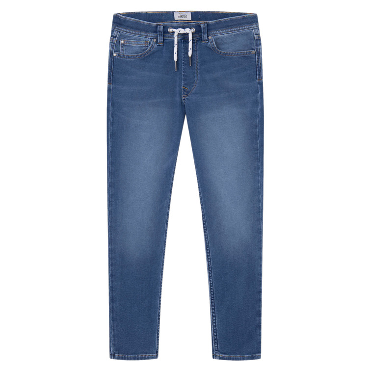 pantalon garçon  pepe jeans archie