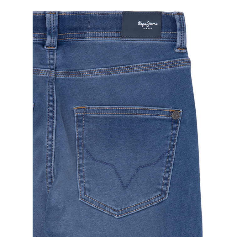 pantalon garçon  pepe jeans archie