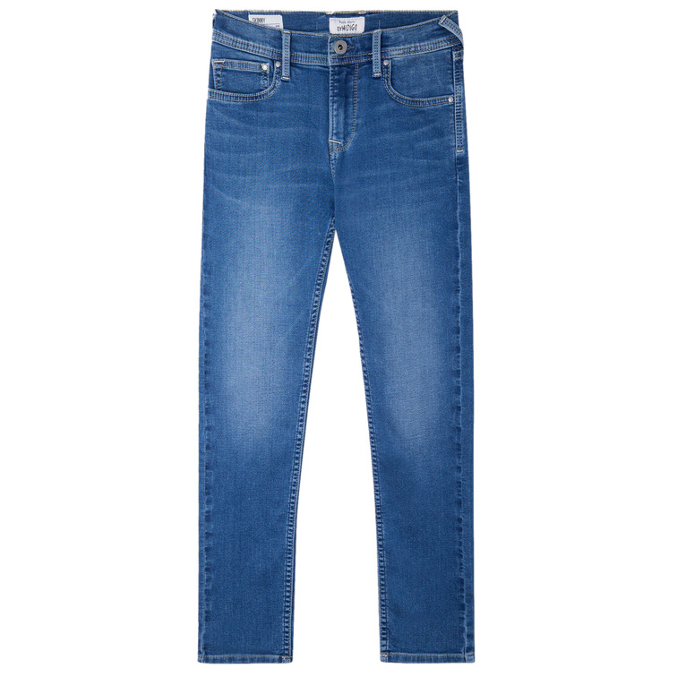 pantalon garçon  pepe jeans finly