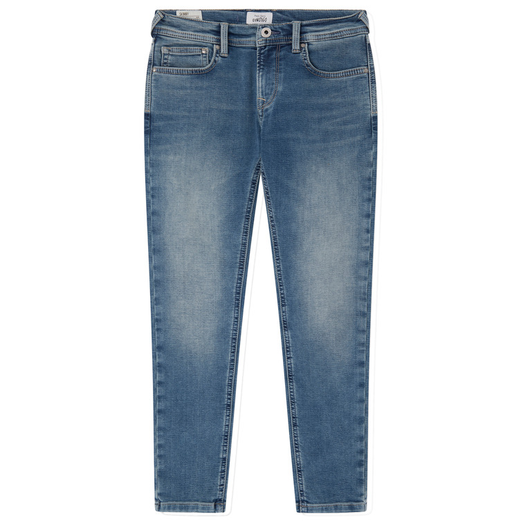 pantalon garçon  pepe jeans finly