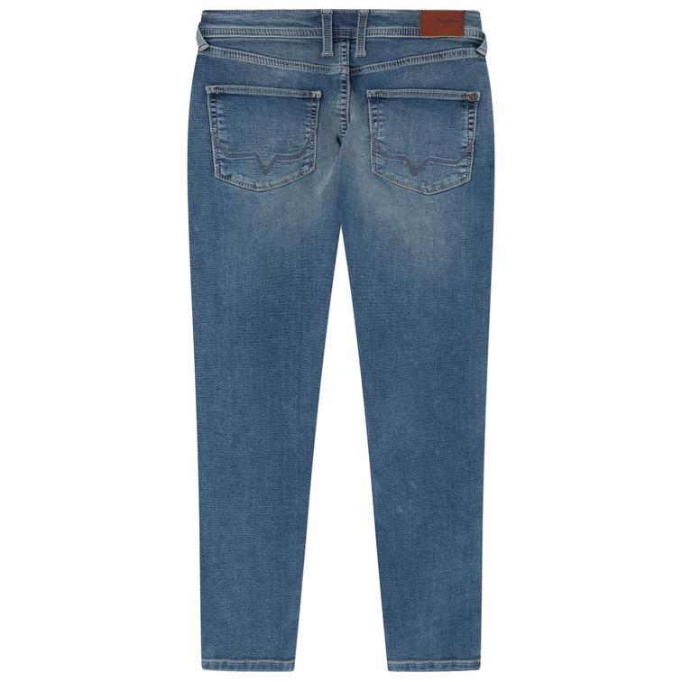 pantalon garçon  pepe jeans finly
