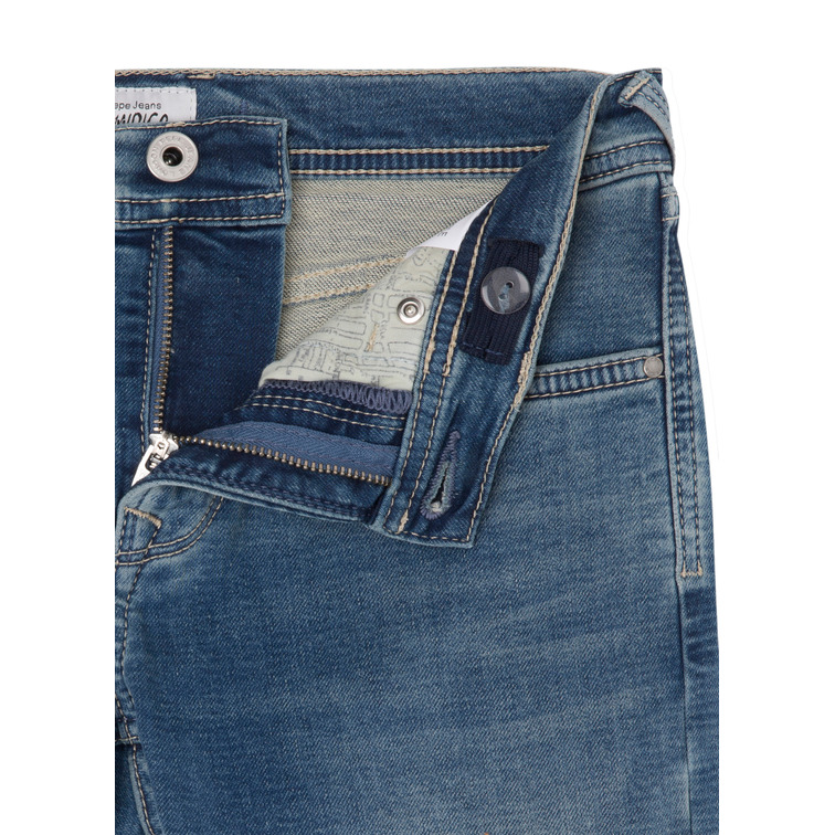 pantalon garçon  pepe jeans finly