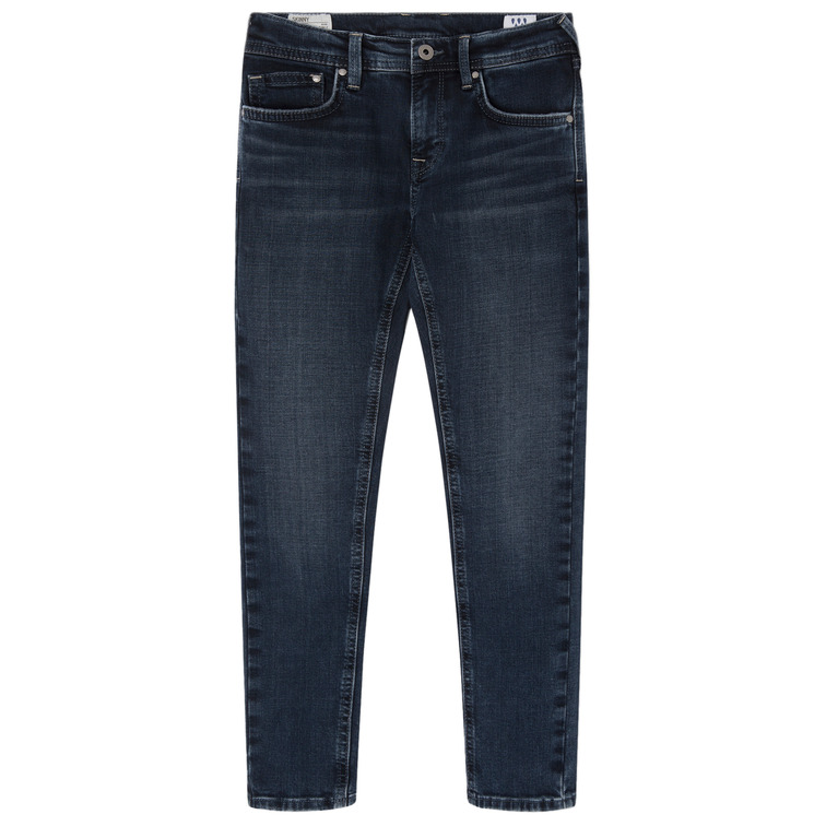pantalon garçon  pepe jeans finly