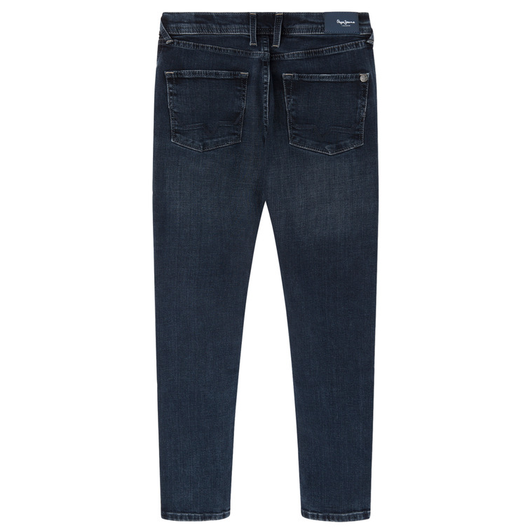 pantalon garçon  pepe jeans finly