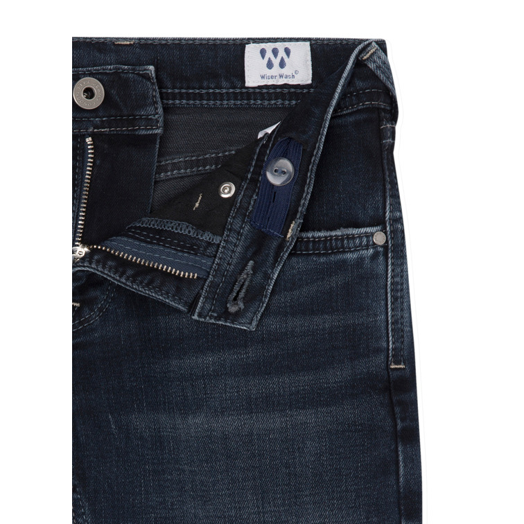 pantalon garçon  pepe jeans finly