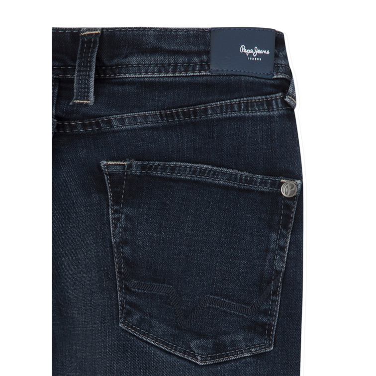 pantalon garçon  pepe jeans finly