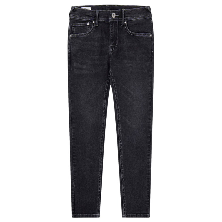 pantalon garçon  pepe jeans finly