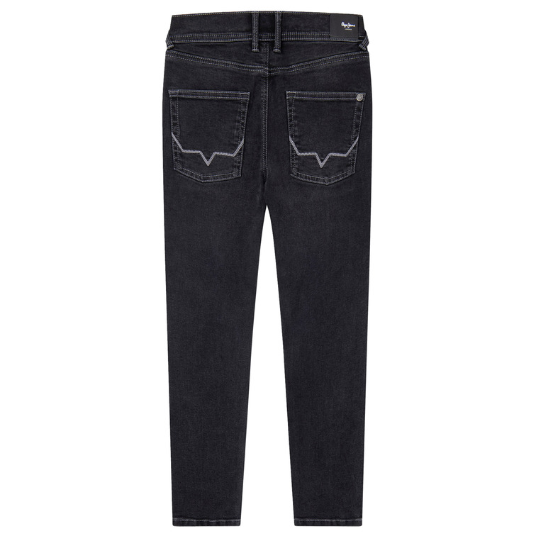 pantalon garçon  pepe jeans finly