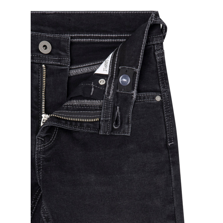 pantalon garçon  pepe jeans finly